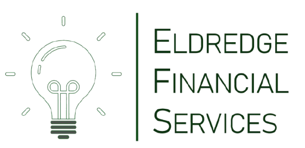 eldredge financial services logo transparent cropped